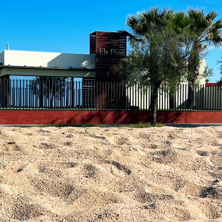 מלגרט דה מאר Camping Resort Els Pins מראה חיצוני תמונה