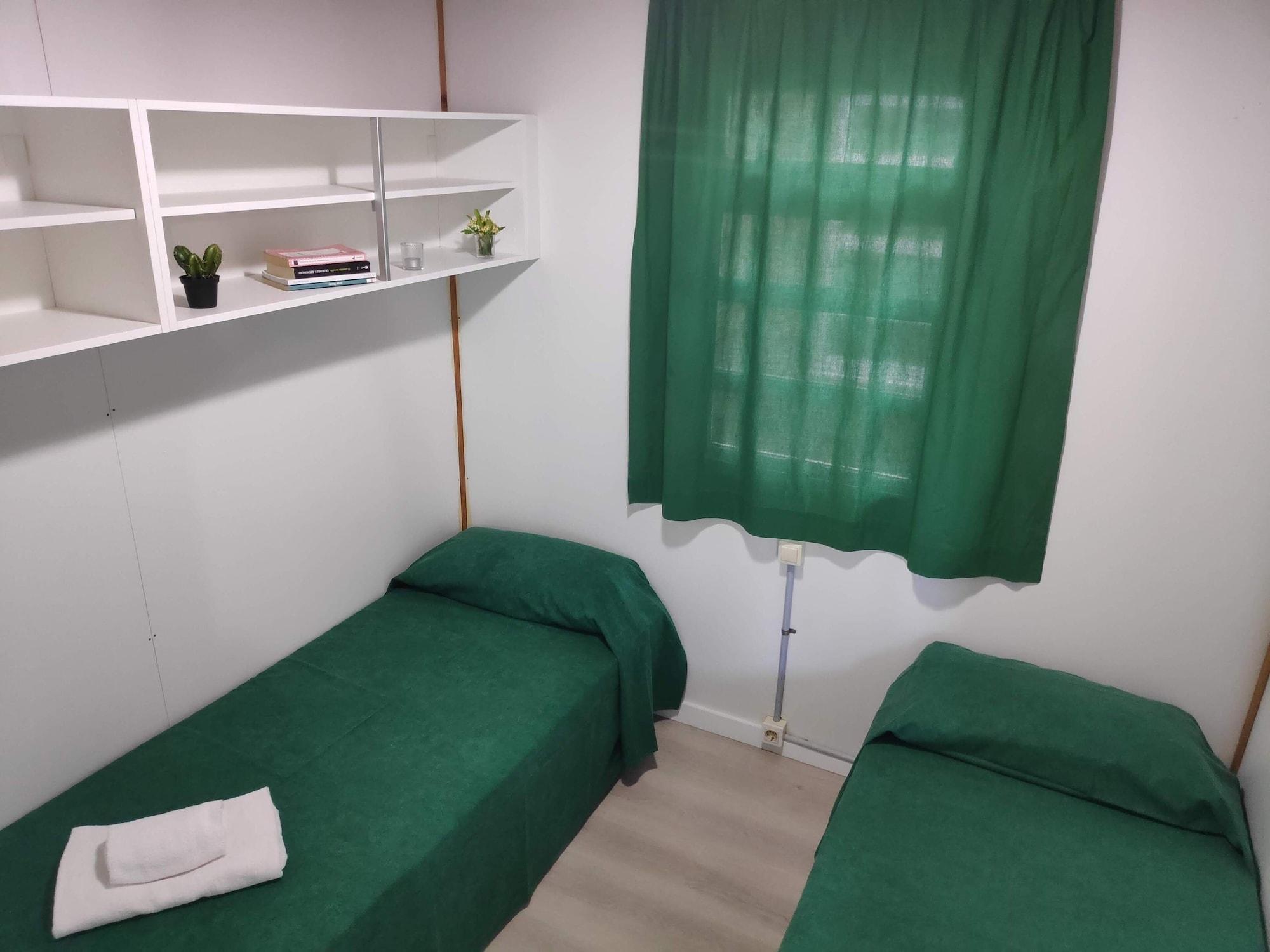 מלגרט דה מאר Camping Resort Els Pins מראה חיצוני תמונה