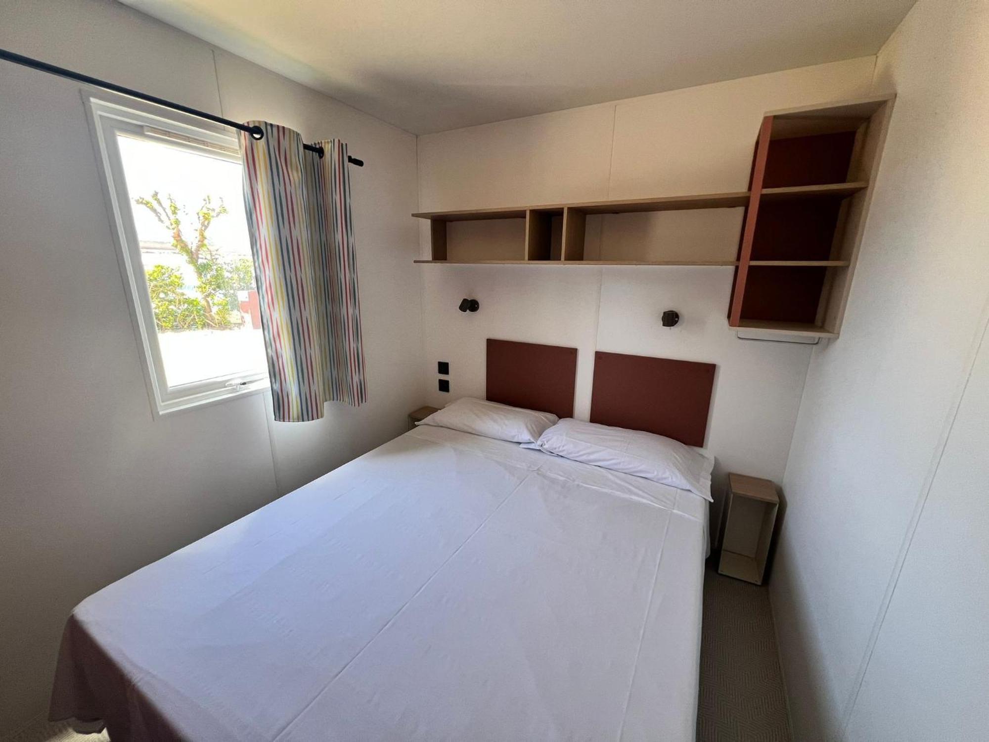 מלגרט דה מאר Camping Resort Els Pins מראה חיצוני תמונה
