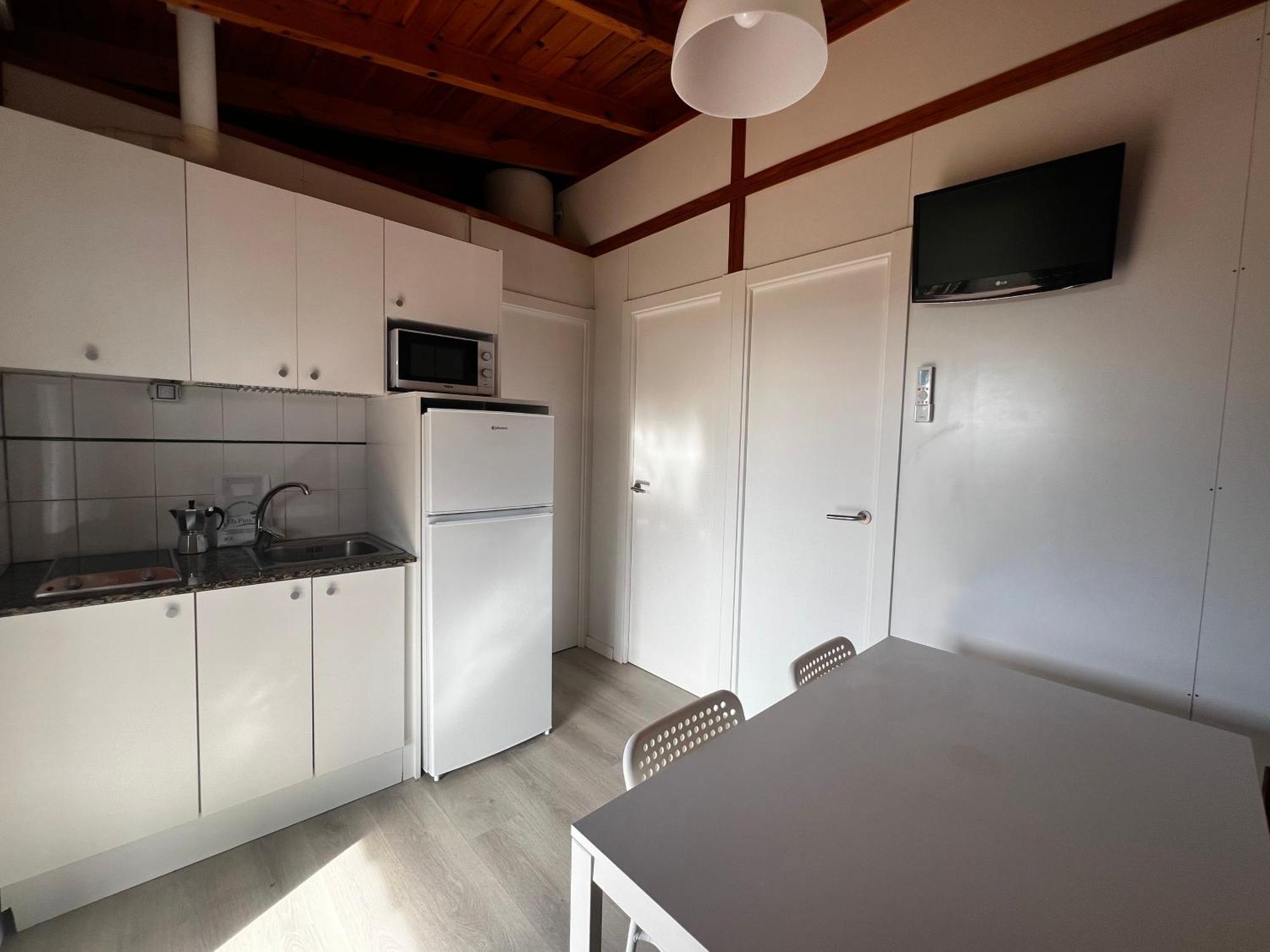 מלגרט דה מאר Camping Resort Els Pins מראה חיצוני תמונה